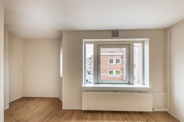 Medium property photo - Albert Luthulistraat 37D, 1091 NS Amsterdam
